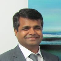Dr Vasantha Bhanu Pothala